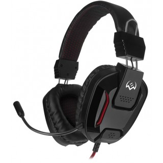 SVEN AP-G555MV Black/Red